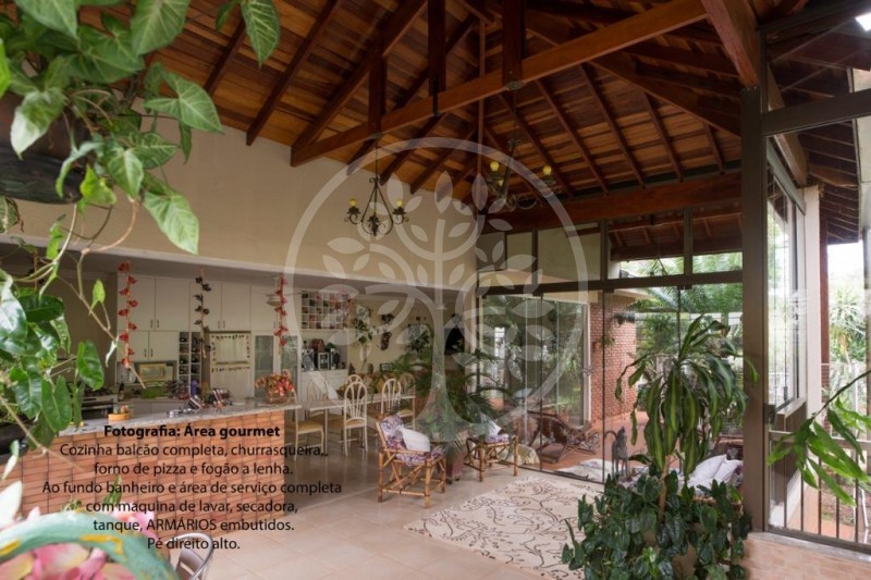 Chácara à venda com 5 quartos, 2400m² - Foto 12