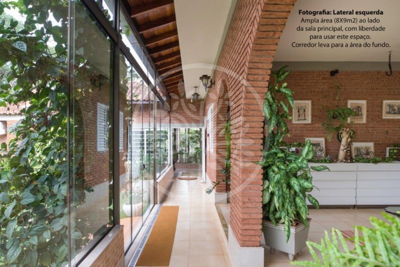 Chácara à venda com 5 quartos, 2400m² - Foto 3