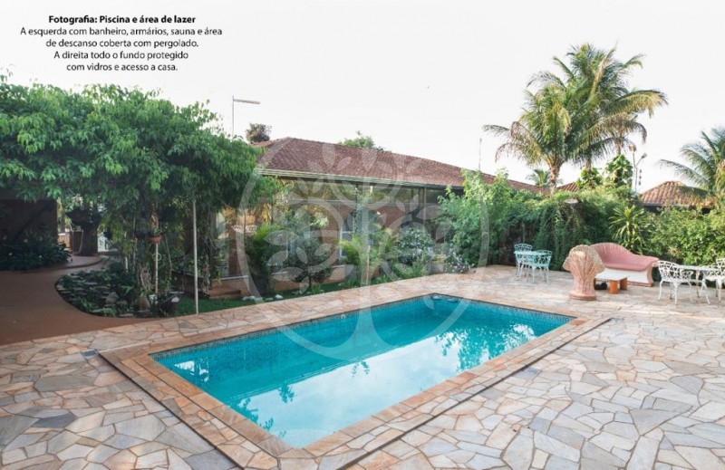 Chácara à venda com 5 quartos, 2400m² - Foto 16