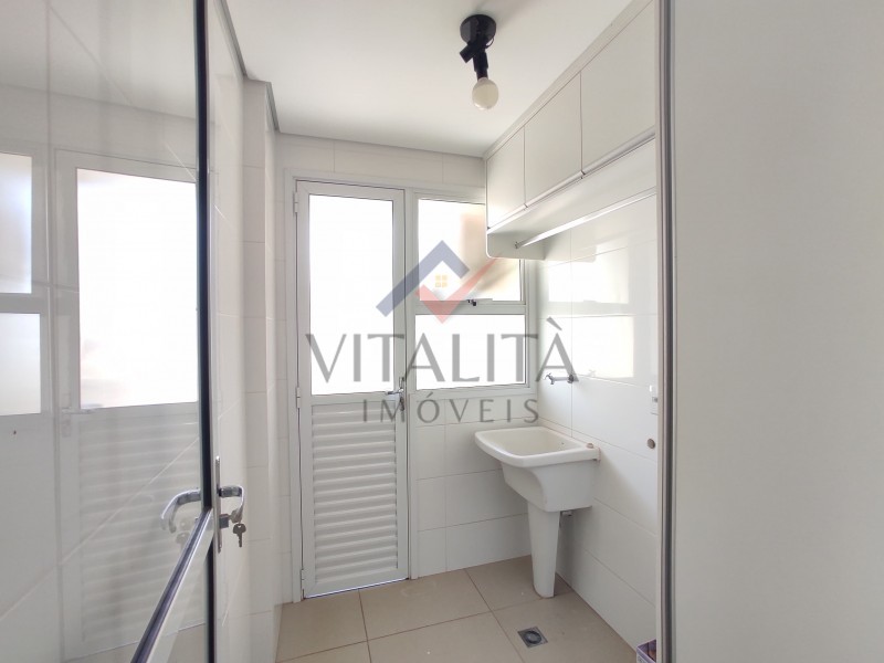 Imobiliária Ribeirão Preto - Vitalità Imóveis - Apartamento - Vila Seixas - Ribeirão Preto