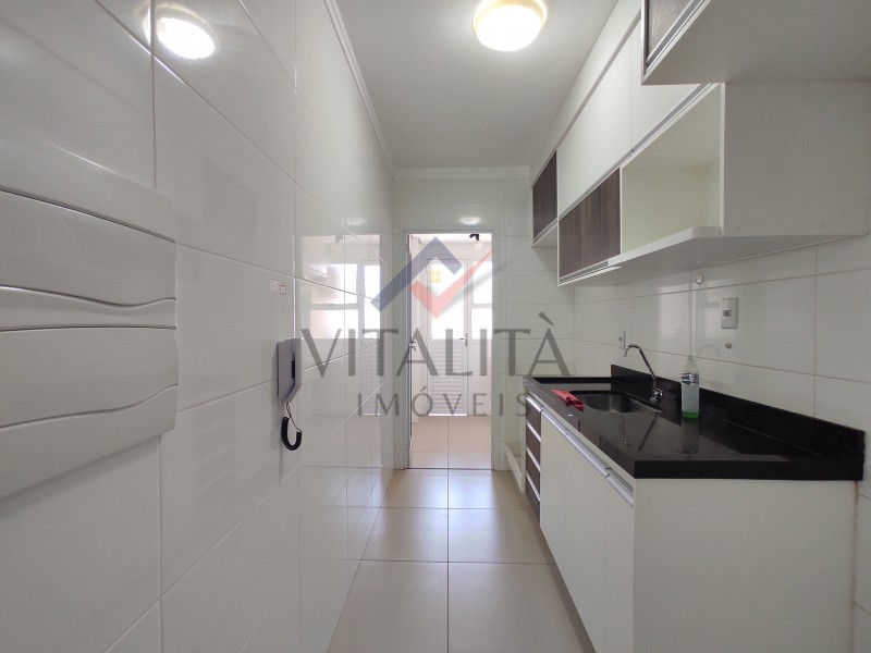Imobiliária Ribeirão Preto - Vitalità Imóveis - Apartamento - Vila Seixas - Ribeirão Preto