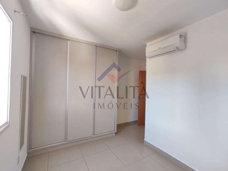 Imobiliária Ribeirão Preto - Vitalità Imóveis - Apartamento - Vila Seixas - Ribeirão Preto