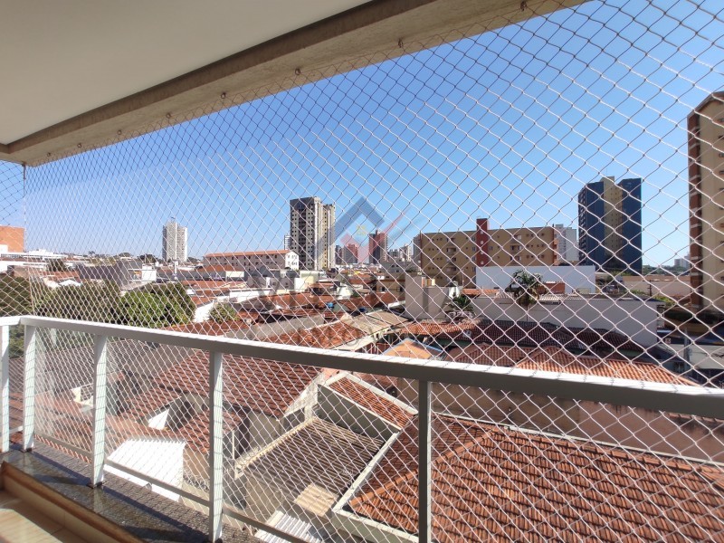 Imobiliária Ribeirão Preto - Vitalità Imóveis - Apartamento - Vila Seixas - Ribeirão Preto