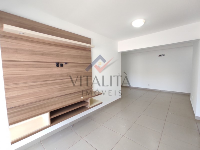 Imobiliária Ribeirão Preto - Vitalità Imóveis - Apartamento - Vila Seixas - Ribeirão Preto