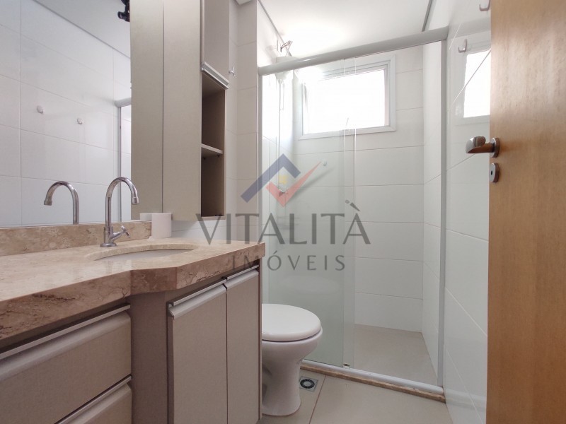 Imobiliária Ribeirão Preto - Vitalità Imóveis - Apartamento - Vila Seixas - Ribeirão Preto