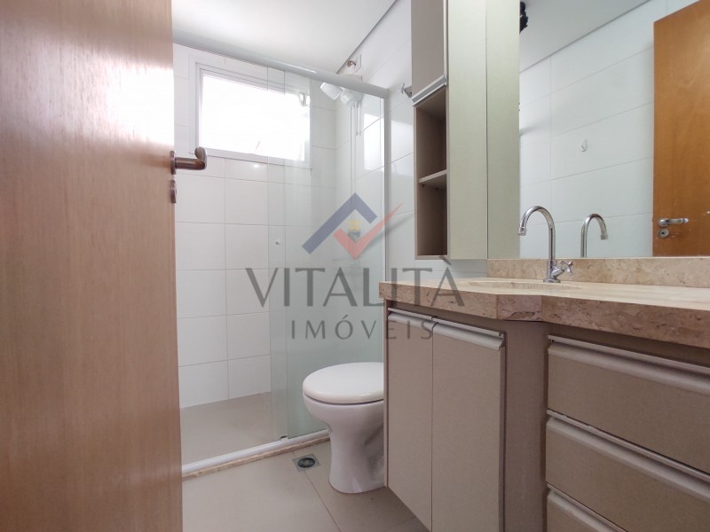 Imobiliária Ribeirão Preto - Vitalità Imóveis - Apartamento - Vila Seixas - Ribeirão Preto