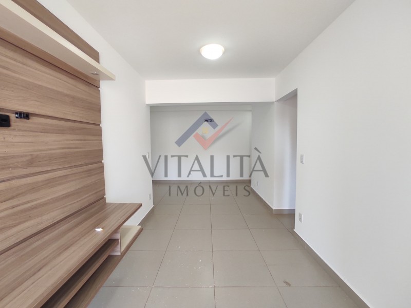 Imobiliária Ribeirão Preto - Vitalità Imóveis - Apartamento - Vila Seixas - Ribeirão Preto