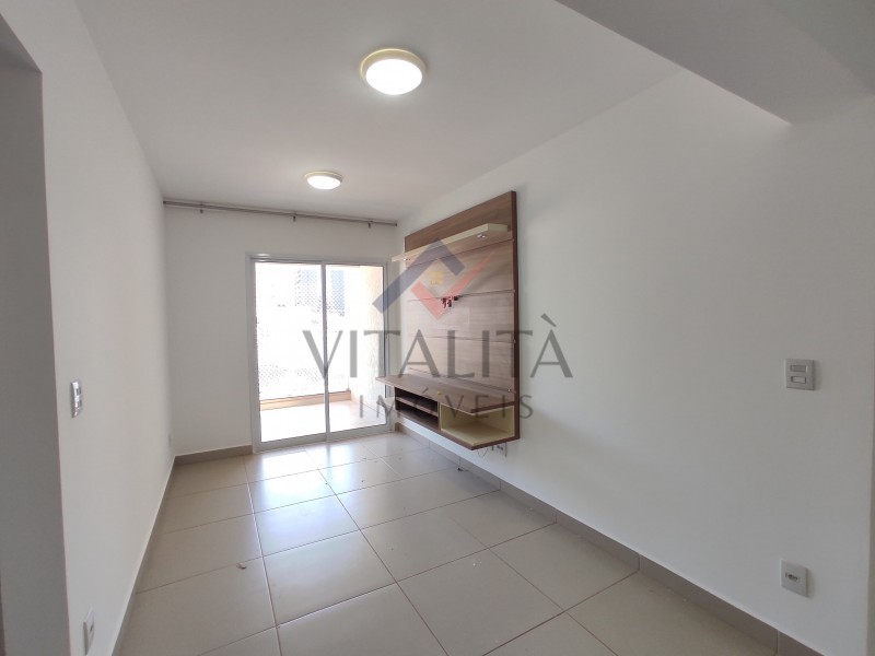 Imobiliária Ribeirão Preto - Vitalità Imóveis - Apartamento - Vila Seixas - Ribeirão Preto