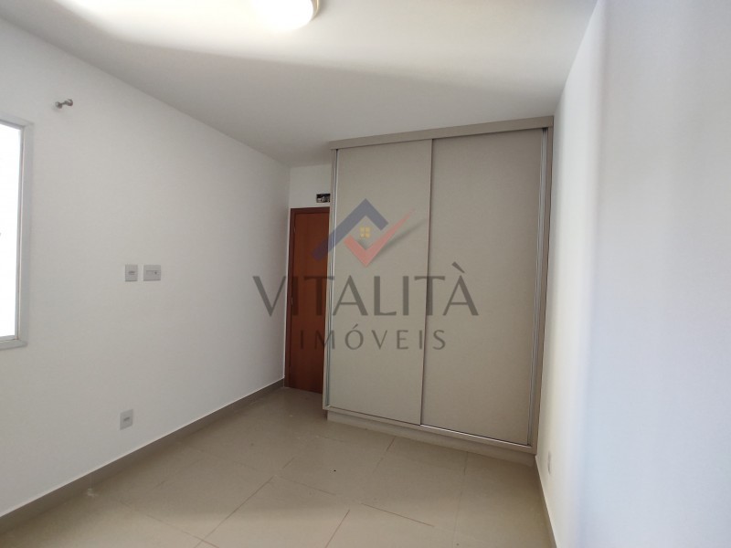 Imobiliária Ribeirão Preto - Vitalità Imóveis - Apartamento - Vila Seixas - Ribeirão Preto