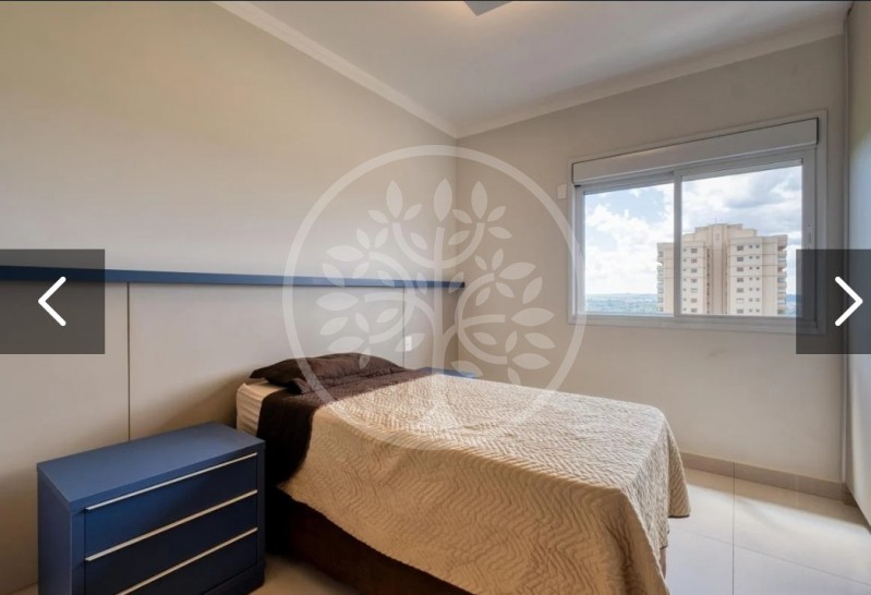 Imobiliária Ribeirão Preto - Vitalità Imóveis - Apartamento - Vila do Golf - Ribeirão Preto