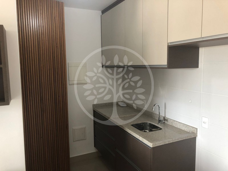 Flat/Apart Hotel à venda com 1 quarto, 25m² - Foto 3