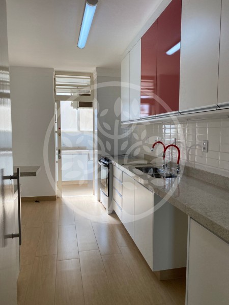 Apartamento, 2 quartos, 117 m² - Foto 1
