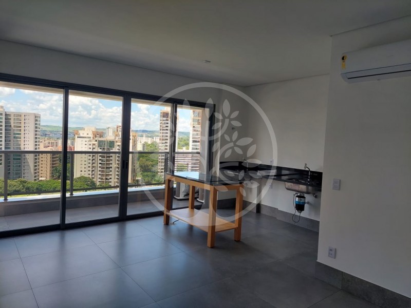 Imobiliária Ribeirão Preto - Vitalità Imóveis - Apartamento - Jardim Botânico - Ribeirão Preto