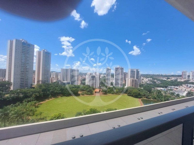 Imobiliária Ribeirão Preto - Vitalità Imóveis - Apartamento - Jardim Botânico - Ribeirão Preto