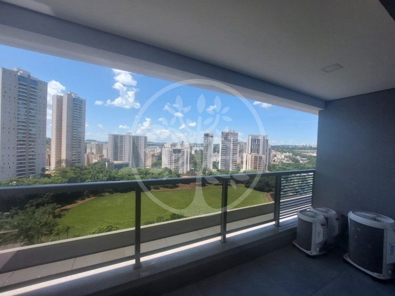 Imobiliária Ribeirão Preto - Vitalità Imóveis - Apartamento - Jardim Botânico - Ribeirão Preto