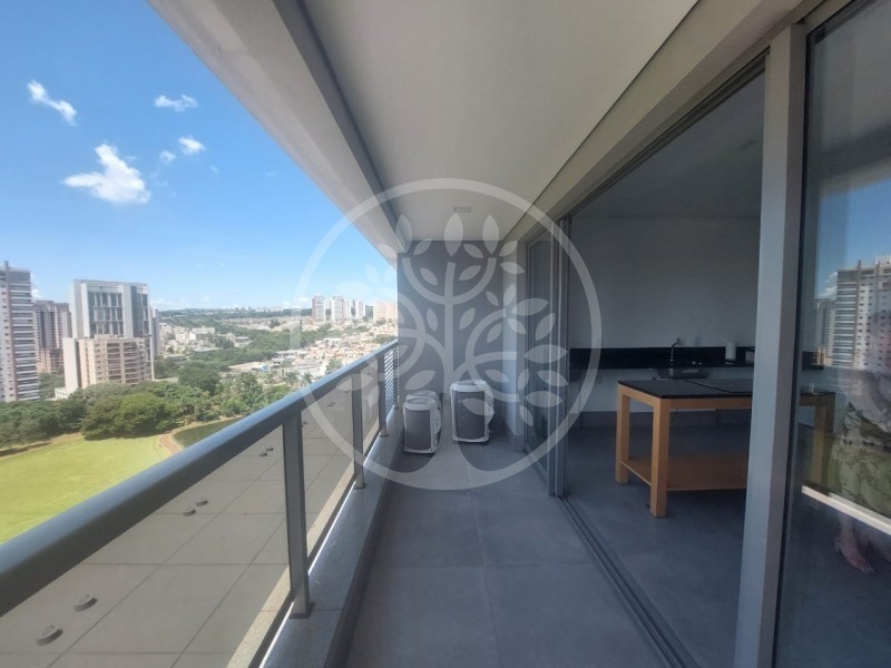 Imobiliária Ribeirão Preto - Vitalità Imóveis - Apartamento - Jardim Botânico - Ribeirão Preto