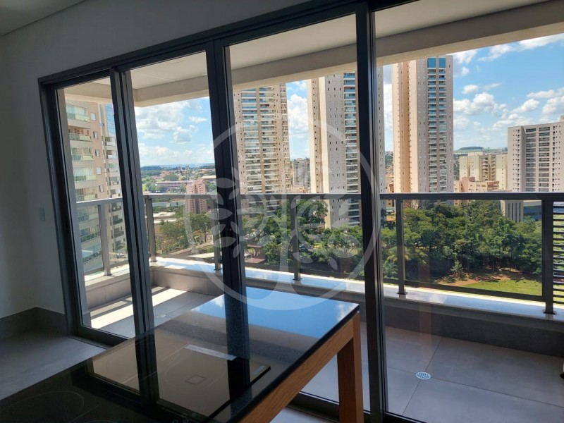 Imobiliária Ribeirão Preto - Vitalità Imóveis - Apartamento - Jardim Botânico - Ribeirão Preto