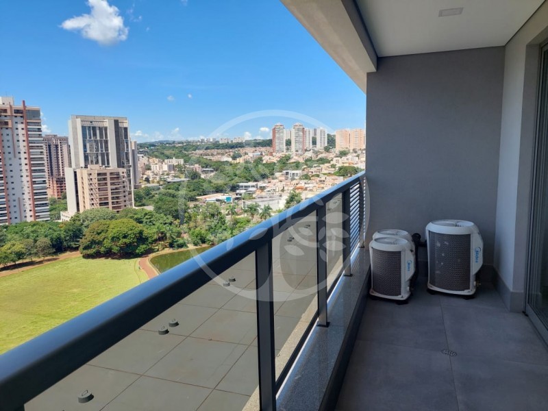 Imobiliária Ribeirão Preto - Vitalità Imóveis - Apartamento - Jardim Botânico - Ribeirão Preto