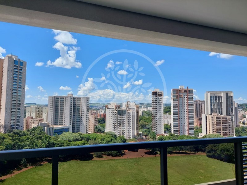 Imobiliária Ribeirão Preto - Vitalità Imóveis - Apartamento - Jardim Botânico - Ribeirão Preto