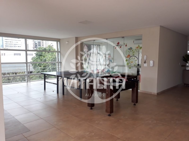 Apartamento para alugar com 2 quartos, 100m² - Foto 33