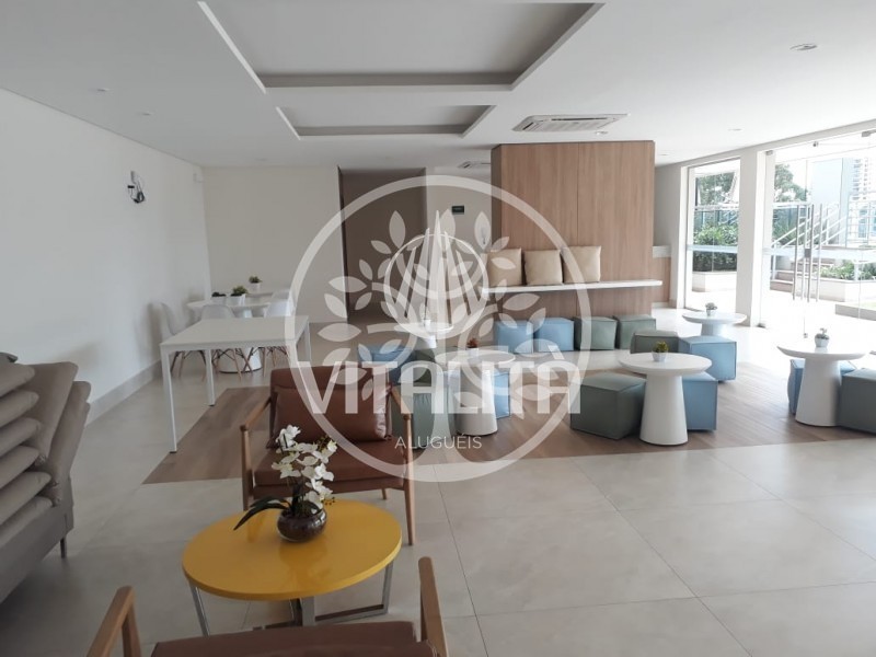 Imobiliária Ribeirão Preto - Vitalità Imóveis - Apartamento - Jardim Irajá - Ribeirão Preto