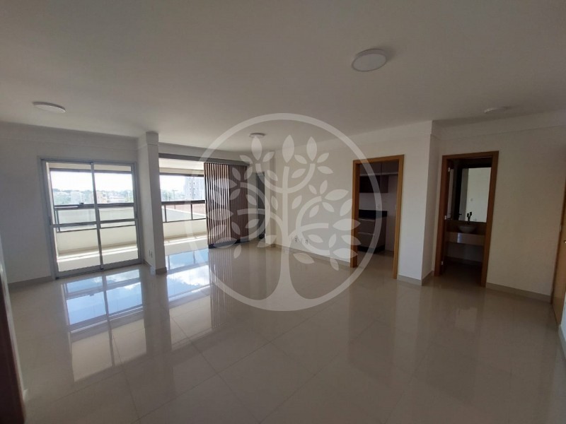 Apartamento - Jardim Irajá - Ribeirão Preto