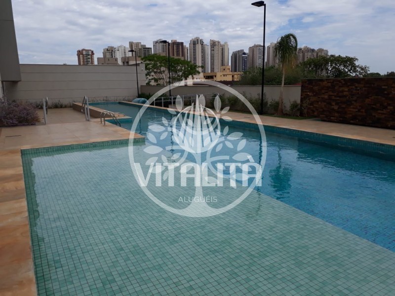 Imobiliária Ribeirão Preto - Vitalità Imóveis - Apartamento - Jardim Irajá - Ribeirão Preto