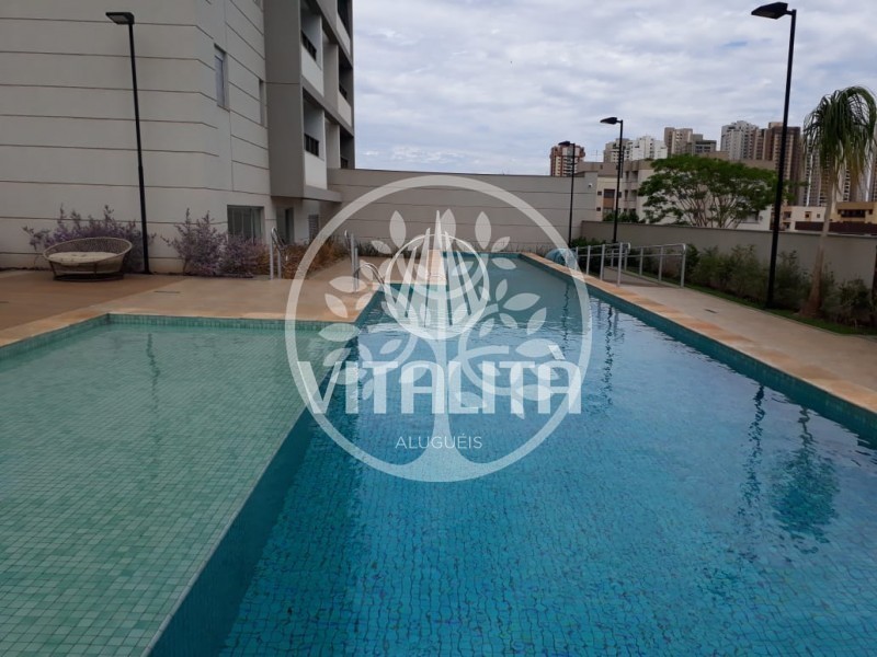 Imobiliária Ribeirão Preto - Vitalità Imóveis - Apartamento - Jardim Irajá - Ribeirão Preto