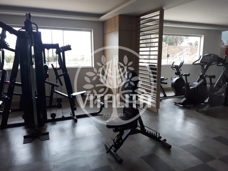 Apartamento para alugar com 2 quartos, 100m² - Foto 35