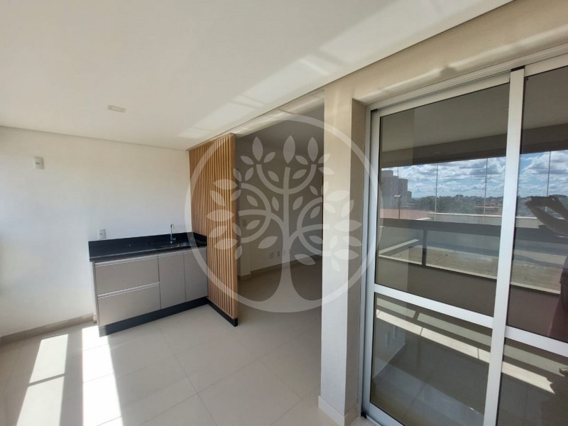 Imobiliária Ribeirão Preto - Vitalità Imóveis - Apartamento - Jardim Irajá - Ribeirão Preto