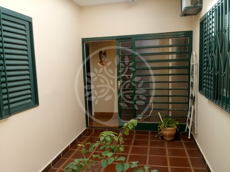 Imobiliária Ribeirão Preto - Vitalità Imóveis - Casa - Jardim Mosteiro - Ribeirão Preto