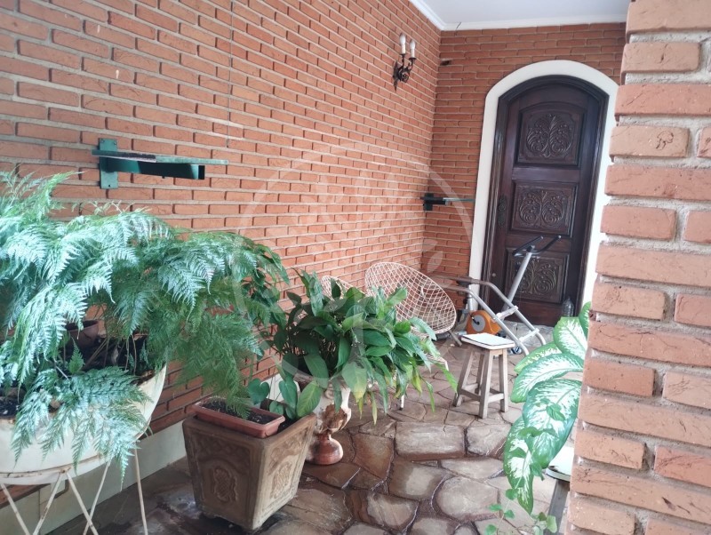 Imobiliária Ribeirão Preto - Vitalità Imóveis - Casa - Jardim Mosteiro - Ribeirão Preto