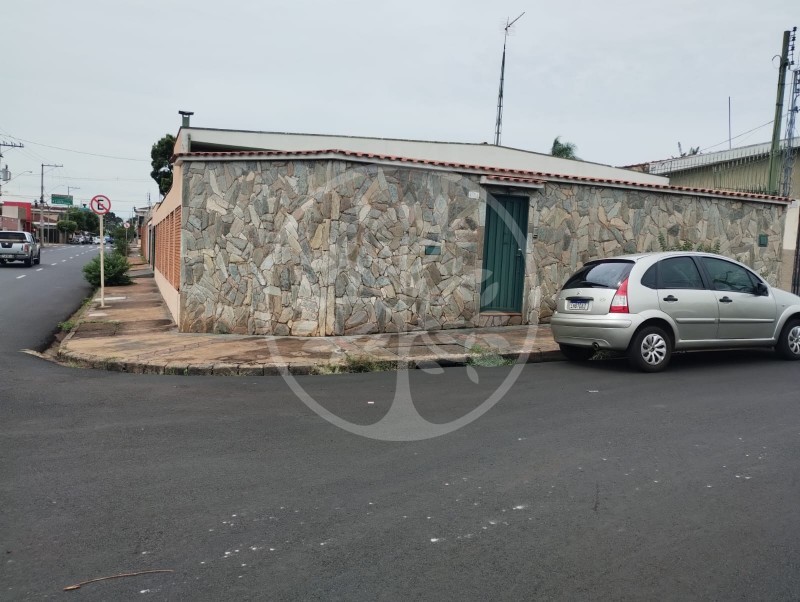 Casa - Jardim Mosteiro - Ribeirão Preto