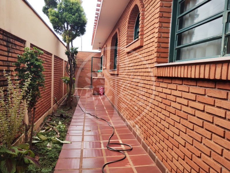 Imobiliária Ribeirão Preto - Vitalità Imóveis - Casa - Jardim Mosteiro - Ribeirão Preto