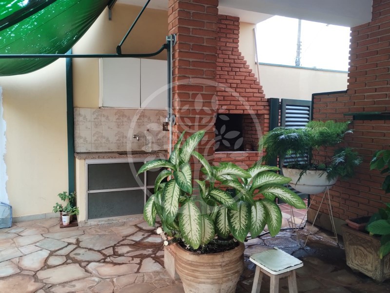 Imobiliária Ribeirão Preto - Vitalità Imóveis - Casa - Jardim Mosteiro - Ribeirão Preto