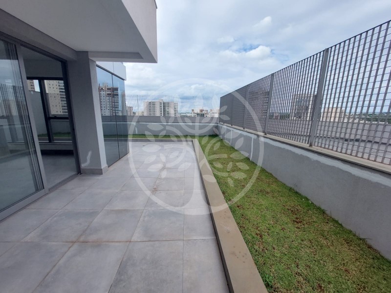 Imobiliária Ribeirão Preto - Vitalità Imóveis - Apartamento - Jardim Botânico - Ribeirão Preto