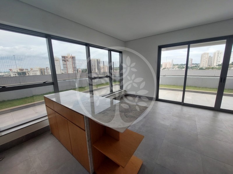 Imobiliária Ribeirão Preto - Vitalità Imóveis - Apartamento - Jardim Botânico - Ribeirão Preto