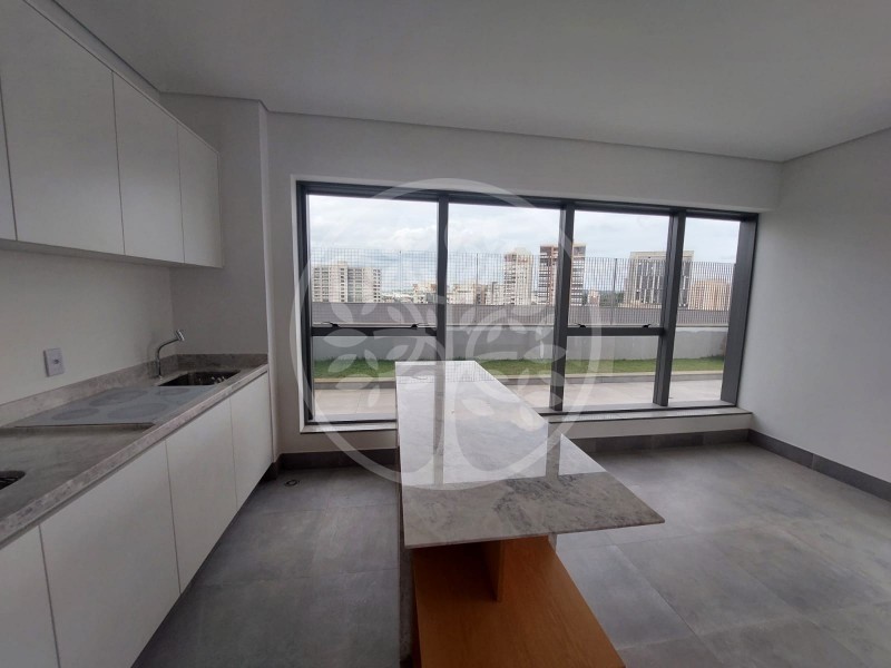 Imobiliária Ribeirão Preto - Vitalità Imóveis - Apartamento - Jardim Botânico - Ribeirão Preto