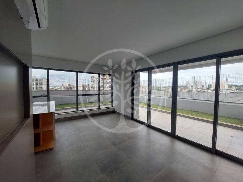 Imobiliária Ribeirão Preto - Vitalità Imóveis - Apartamento - Jardim Botânico - Ribeirão Preto