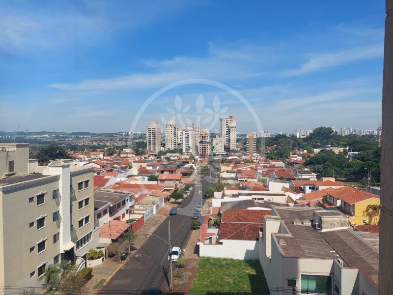 Imobiliária Ribeirão Preto - Vitalità Imóveis - Apartamento - Ribeirânia - Ribeirão Preto