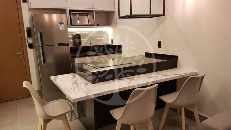 Imobiliária Ribeirão Preto - Vitalità Imóveis - Apartamento - Jardim Botânico - Ribeirão Preto