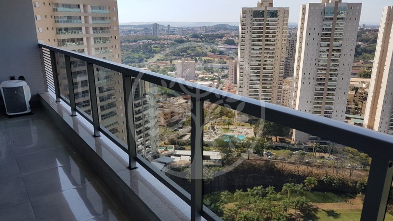 Imobiliária Ribeirão Preto - Vitalità Imóveis - Apartamento - Jardim Botânico - Ribeirão Preto