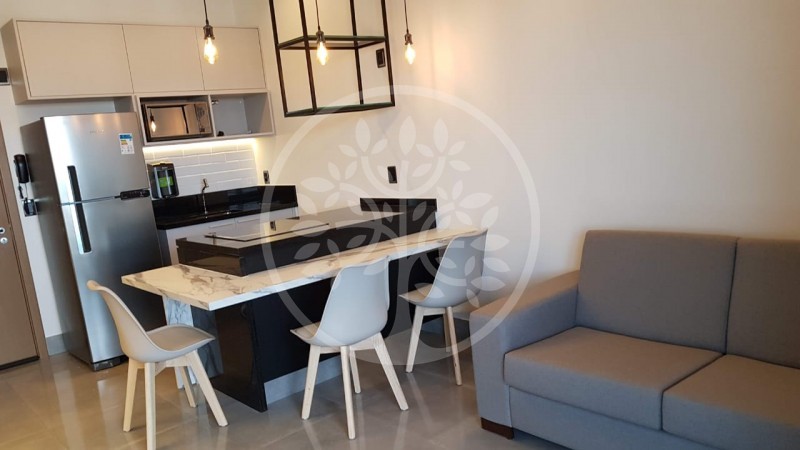 Imobiliária Ribeirão Preto - Vitalità Imóveis - Apartamento - Jardim Botânico - Ribeirão Preto