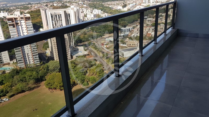 Imobiliária Ribeirão Preto - Vitalità Imóveis - Apartamento - Jardim Botânico - Ribeirão Preto