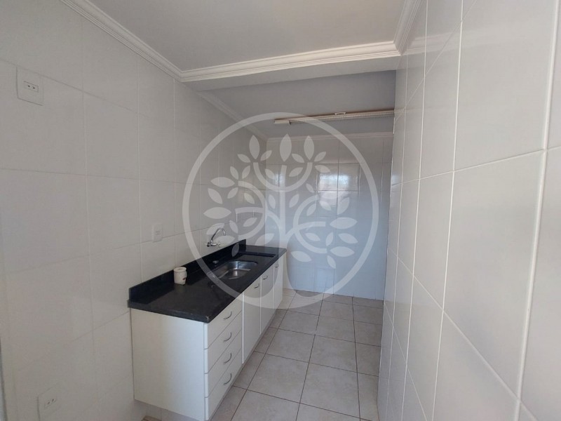 Imobiliária Ribeirão Preto - Vitalità Imóveis - Apartamento - Jardim Sumare - Ribeirão Preto