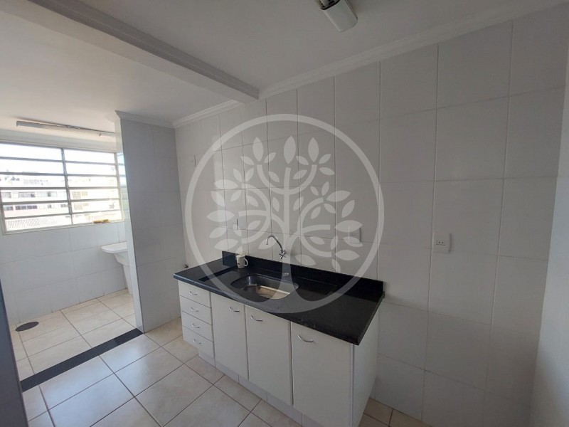 Imobiliária Ribeirão Preto - Vitalità Imóveis - Apartamento - Jardim Sumare - Ribeirão Preto