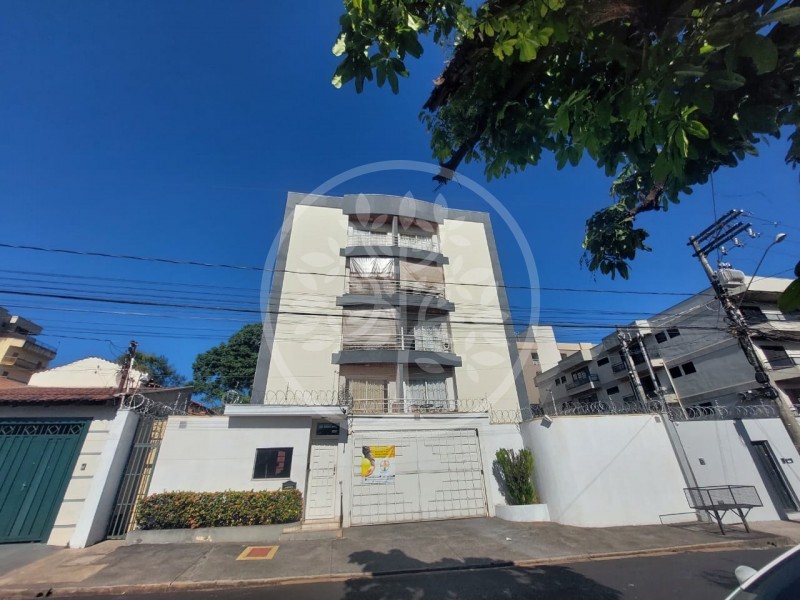 Imobiliária Ribeirão Preto - Vitalità Imóveis - Apartamento - Jardim Sumare - Ribeirão Preto