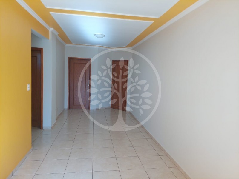 Apartamento - Jardim Sumare - Ribeirão Preto