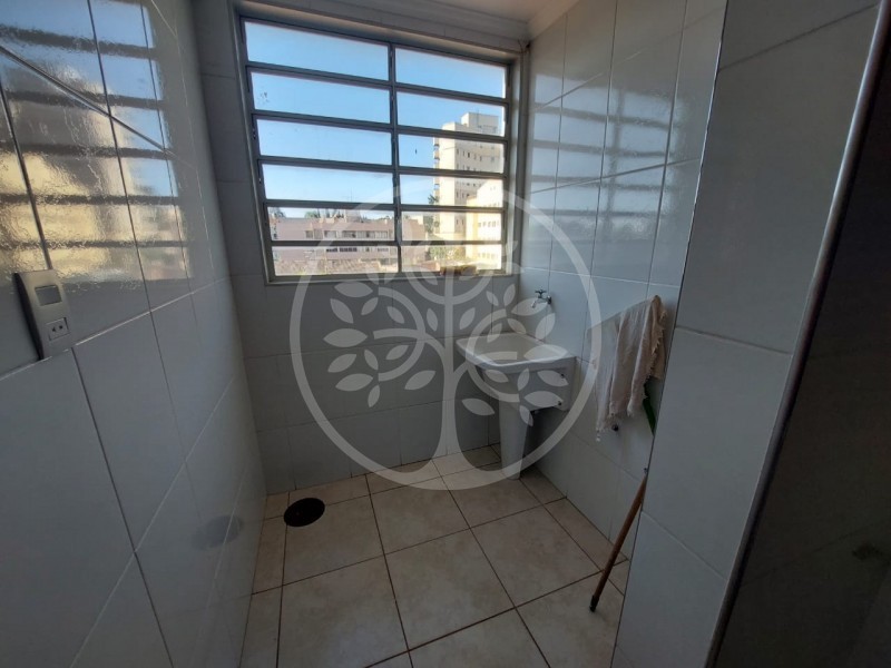 Imobiliária Ribeirão Preto - Vitalità Imóveis - Apartamento - Jardim Sumare - Ribeirão Preto