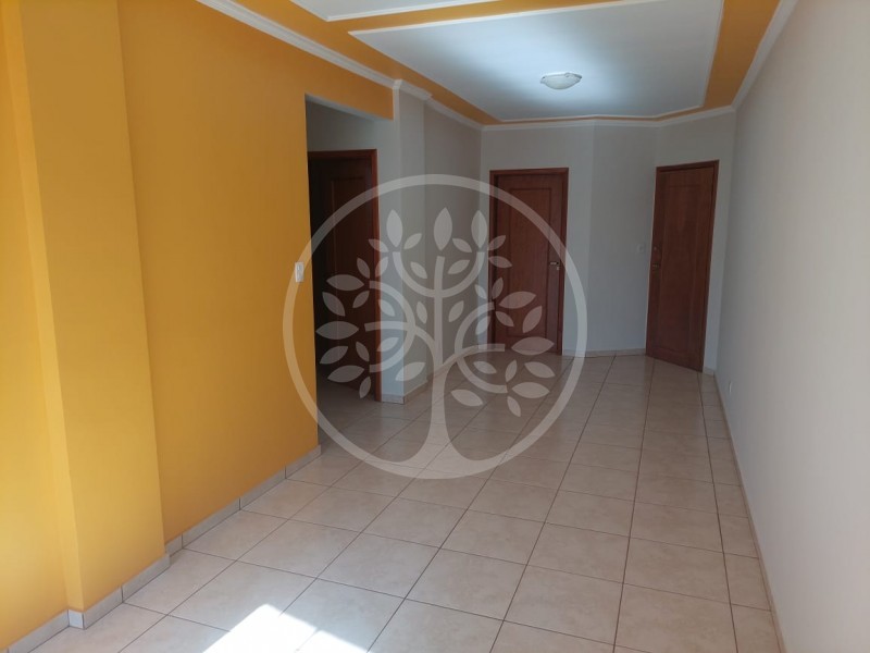 Imobiliária Ribeirão Preto - Vitalità Imóveis - Apartamento - Jardim Sumare - Ribeirão Preto